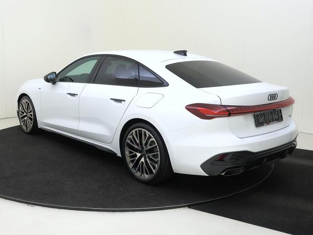 Audi A5 Limousine 2.0 e-hybrid quattro S edition