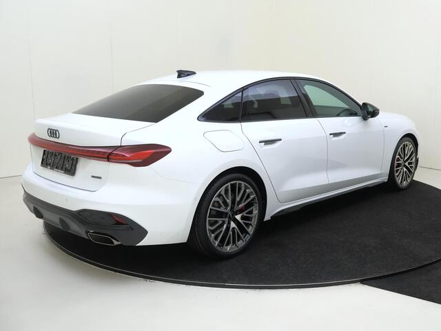 Audi A5 Limousine 2.0 e-hybrid quattro S edition