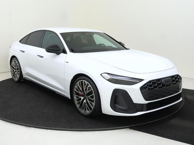 Audi A5 Limousine 2.0 e-hybrid quattro S edition