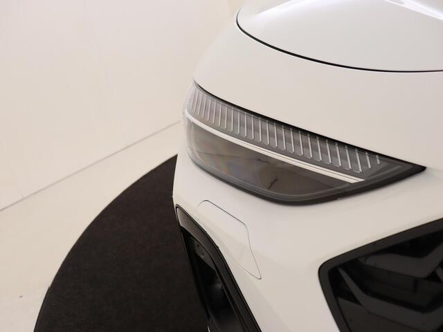 Audi A5 Limousine 2.0 e-hybrid quattro S edition