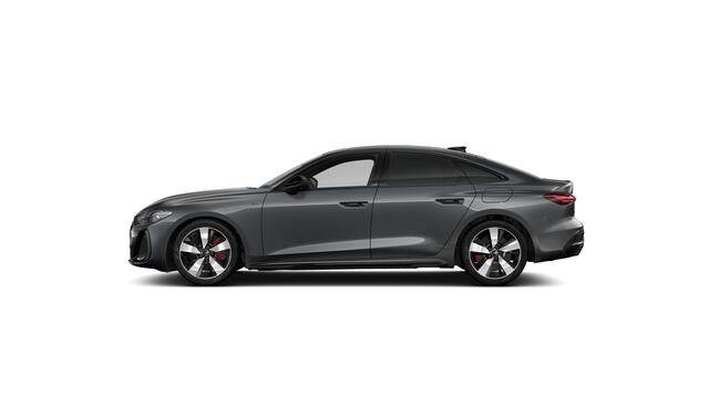Audi A5 Limousine e-hybrid quattro 299 S tronic S edition | Adaptive cruise control | Aluminium optiek in het interieur | Audi smartphone interface