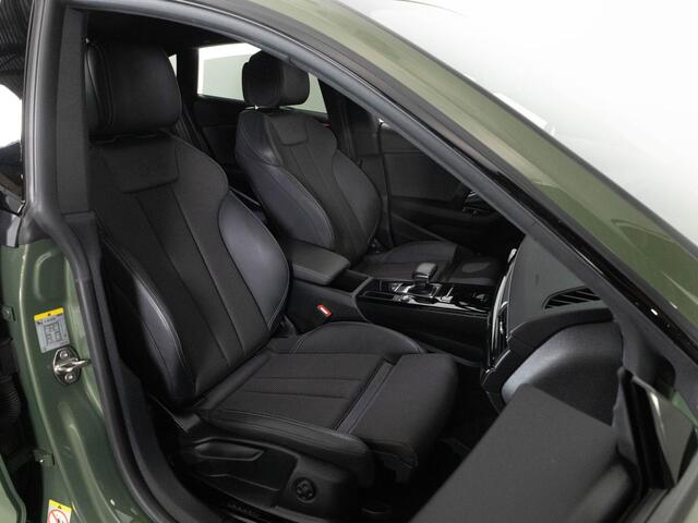 Audi A5 Sportback S-Line 35 TFSI 150 pk Automaat Competition | Matrix LED | Trekhaak | Stoelverwarming | Camera | 19"velgen | Navigatie |