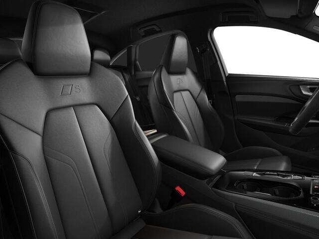 Audi A5 Limousine 2.0 e-hybrid quattro S edition 299 PK · Techniek pakket plus · Ambiente lichtpakket pro · Optiekpakket zwart-glanzend