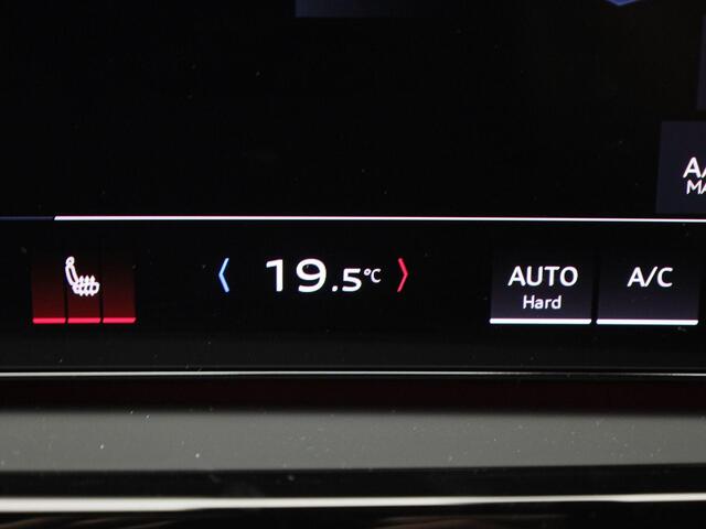 Audi A5 S edition (B10) 2.0 TFSI e 220 kW / 299 PK Limous Optiekpakket zwart-glanzend - Privacy glas - Techniek pakket plus - 20 inch LM velgen brons