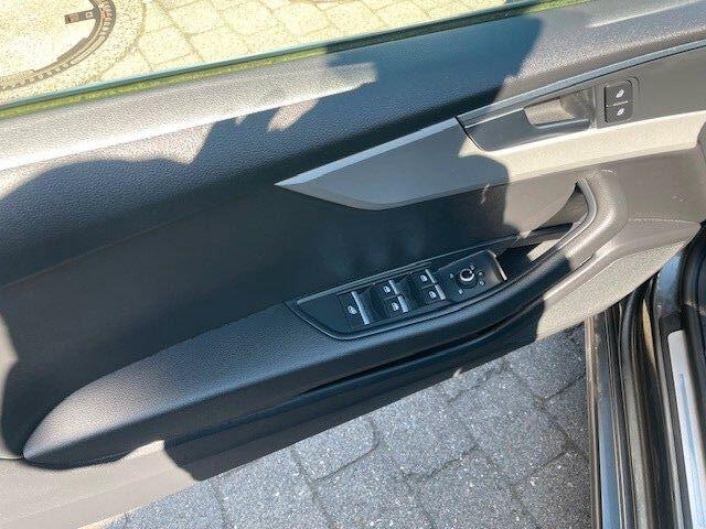 Audi A5 Cabriolet 40 Tfsi S-Tronic (150kW/204pk) ** MATRIX, LEDER, VIRTUAL, NEKVERW, 18-inch LMV, ADAPT. CRUISE ** 1e EIG - ¤ 27.500,= onder NP ** ** INFORMEER OOK NAAR ONZE AANTREKKELIJKE FINANCIAL-LEASE TARIEVEN **