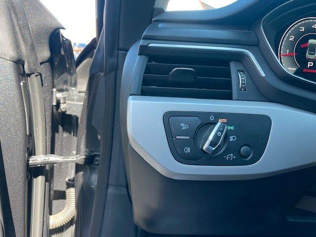 Audi A5 Cabriolet 40 Tfsi S-Tronic (150kW/204pk) ** MATRIX, LEDER, VIRTUAL, NEKVERW, 18-inch LMV, ADAPT. CRUISE ** 1e EIG - ¤ 27.500,= onder NP ** ** INFORMEER OOK NAAR ONZE AANTREKKELIJKE FINANCIAL-LEASE TARIEVEN **