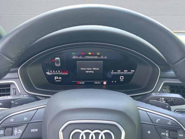 Audi A5 Cabriolet 40 Tfsi S-Tronic (150kW/204pk) ** MATRIX, LEDER, VIRTUAL, NEKVERW, 18-inch LMV, ADAPT. CRUISE ** 1e EIG - ¤ 26.300,= onder NP ** ** INFORMEER OOK NAAR ONZE AANTREKKELIJKE FINANCIAL-LEASE TARIEVEN **