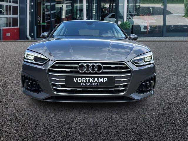 Audi A5 40 TFSI SPORT ACC/PDC/STOELVERW/E-KLEP