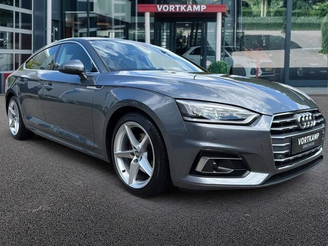 Audi A5 40 TFSI SPORT ACC/PDC/STOELVERW/E-KLEP