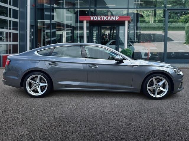 Audi A5 40 TFSI SPORT ACC/PDC/STOELVERW/E-KLEP