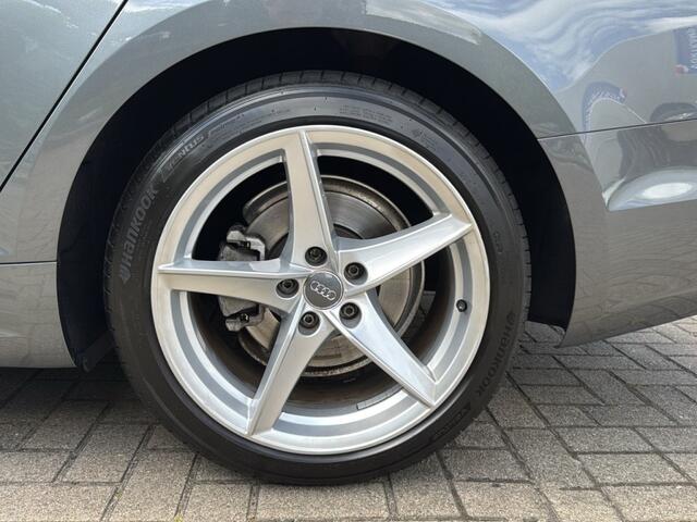 Audi A5 40 TFSI SPORT ACC/PDC/STOELVERW/E-KLEP