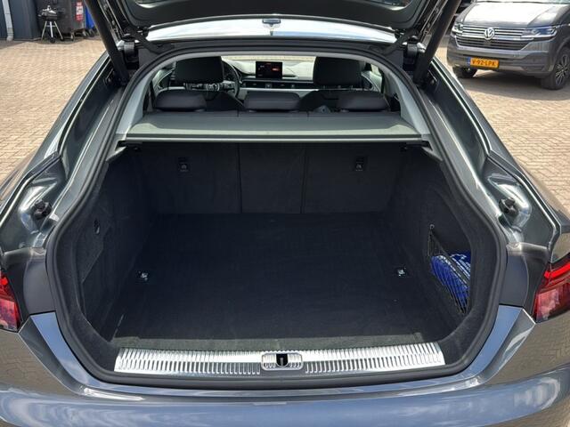 Audi A5 40 TFSI SPORT ACC/PDC/STOELVERW/E-KLEP
