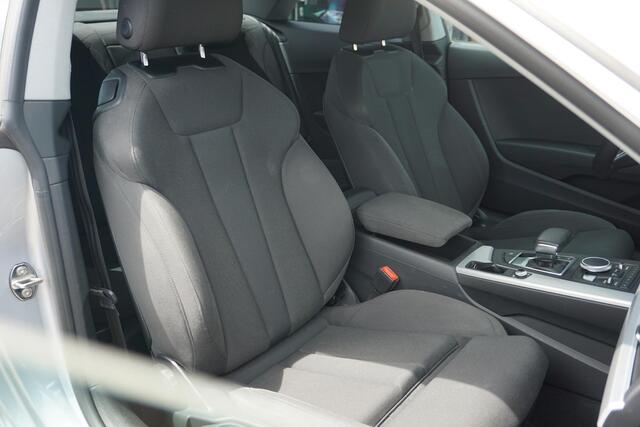 Audi A5 Coupé 2.0 TFSI ultra Sport | Virtual Cockpit | LED