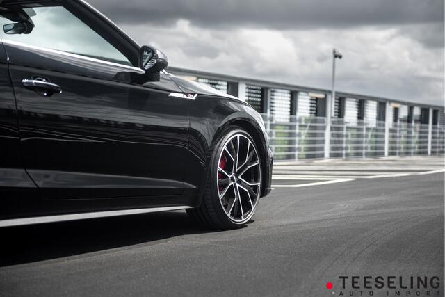 Audi A5 Cabriolet 3.0 TFSI S5 quattro Pro Line Plus | B&O | Trekhaak | RS zetels
