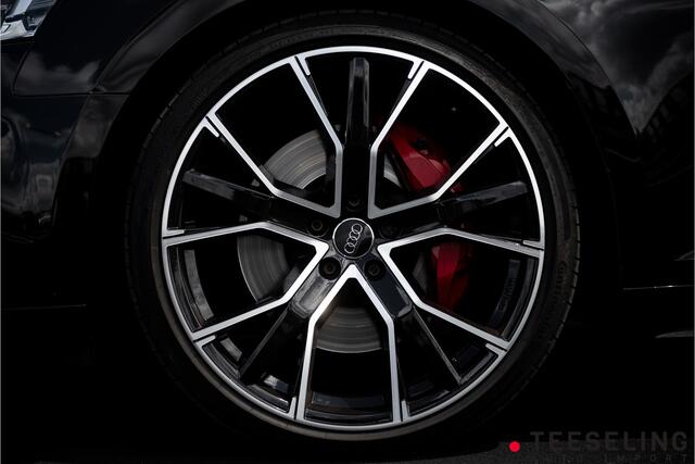 Audi A5 Cabriolet 3.0 TFSI S5 quattro Pro Line Plus | B&O | Trekhaak | RS zetels
