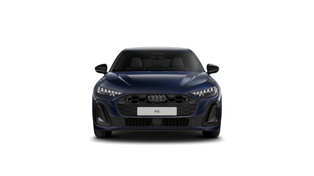 Audi A5 Limousine e-hybrid quattro 299 S tronic S edition Automaat | Exterieurpakket zwart
