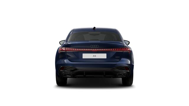 Audi A5 Limousine e-hybrid quattro 299 S tronic S edition Automaat | Exterieurpakket zwart