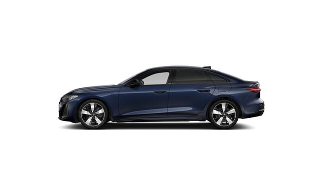 Audi A5 Limousine e-hybrid quattro 299 S tronic S edition Automaat | Exterieurpakket zwart