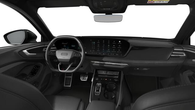 Audi A5 Limousine e-hybrid quattro 299 S tronic S edition Automaat | Exterieurpakket zwart