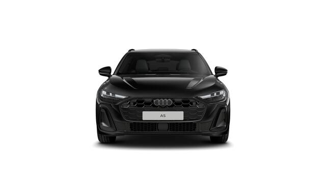 Audi A5 Avant e-hybrid quattro 299 S tronic S edition Automaat | Comfortsleutel | Exterieurpakket zwart | Privacy glas (donker getinte ramen)