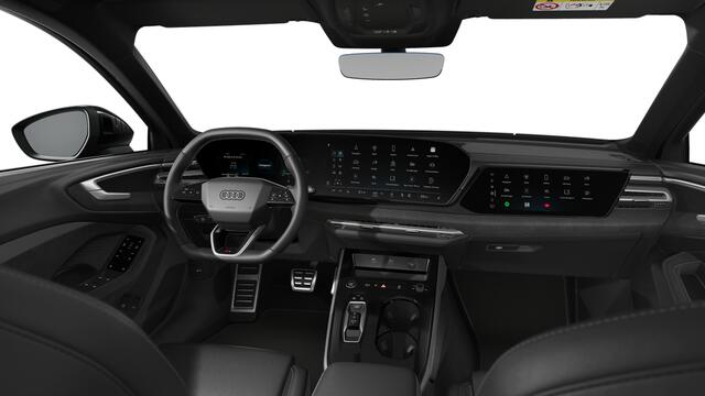 Audi A5 Avant e-hybrid quattro 299 S tronic S edition Automaat | Comfortsleutel | Exterieurpakket zwart | Privacy glas (donker getinte ramen)