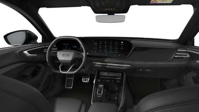 Audi A5 Avant e-hybrid quattro 299 S tronic S edition Automaat | Exterieurpakket zwart | Privacy glas (donker getinte ramen)