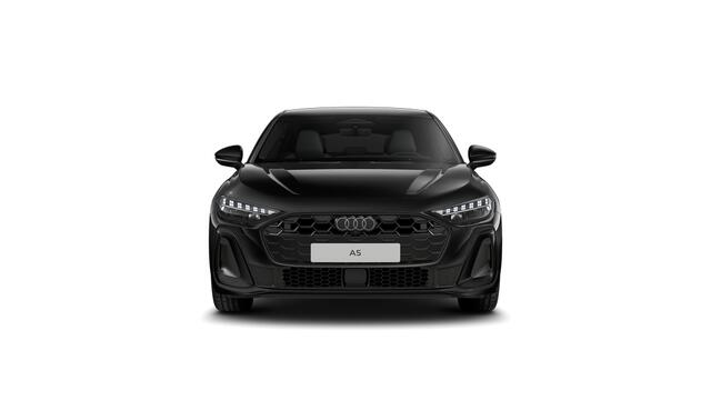 Audi A5 Limousine e-hybrid quattro 299 S tronic S edition Automaat | Exterieurpakket zwart
