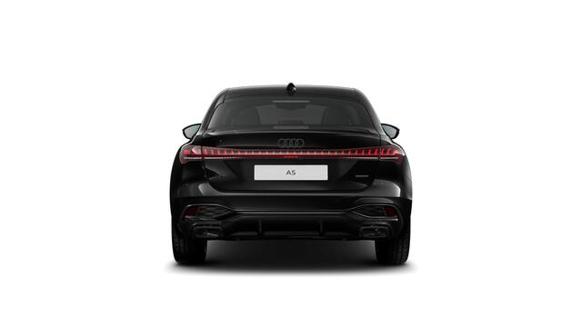 Audi A5 Limousine e-hybrid quattro 299 S tronic S edition Automaat | Exterieurpakket zwart