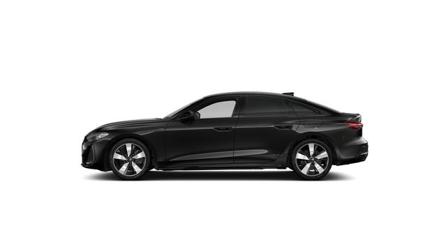 Audi A5 Limousine e-hybrid quattro 299 S tronic S edition Automaat | Exterieurpakket zwart