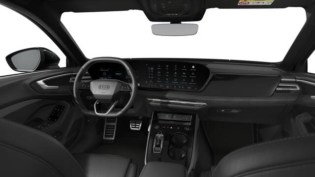Audi A5 Limousine e-hybrid quattro 299 S tronic S edition Automaat | Exterieurpakket zwart
