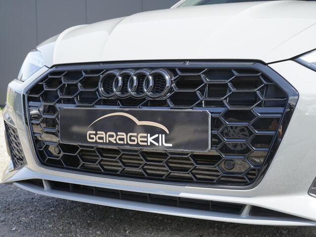 Audi A5 Sportback 35 TFSI S edition Dealeronderh. / RS stoelen / Alcantara / Massage / Achteruitrijcamera / Matrix / Virtual Cockpit / Ambianteverlichting plus