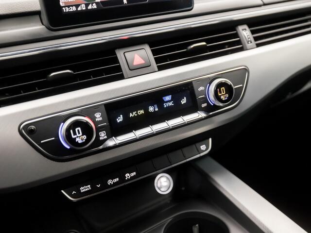 Audi A5 Sportback 2.0 TFSI Sport Automaat 191Pk (NAVIGATIE, CLIMATE, PLAT STUUR, SPORTSTOELEN, GETINT GLAS, LM VELGEN, NIEUWE APK, NIEUWSTAAT)