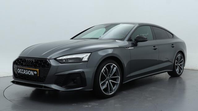 Audi A5 Sportback 35 TFSI S Edition Competition / Matrix LED / Stoelverwarming