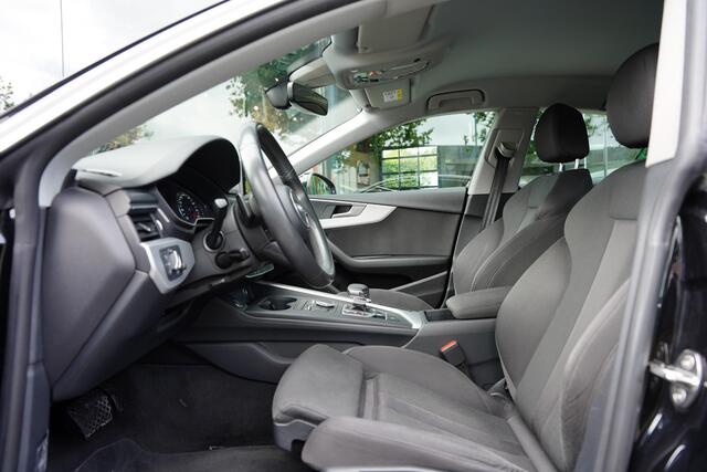 Audi A5 Sportback 40 TFSI Launch edition Sport ACC Stoel Verwarming