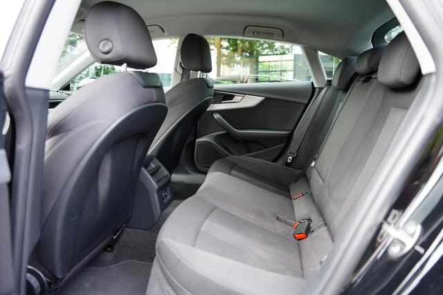 Audi A5 Sportback 40 TFSI Launch edition Sport ACC Stoel Verwarming