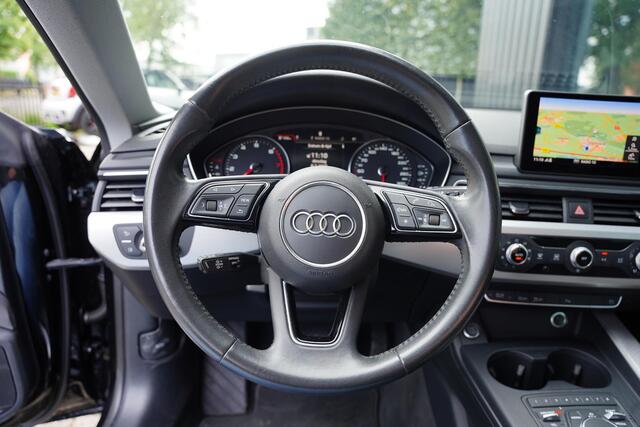 Audi A5 Sportback 40 TFSI Launch edition Sport ACC Stoel Verwarming