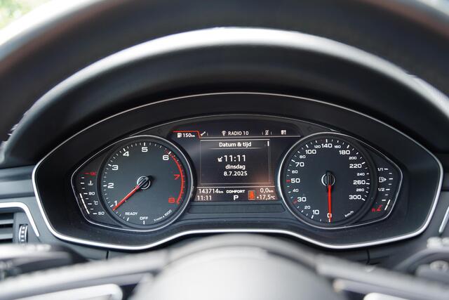 Audi A5 Sportback 40 TFSI Launch edition Sport ACC Stoel Verwarming