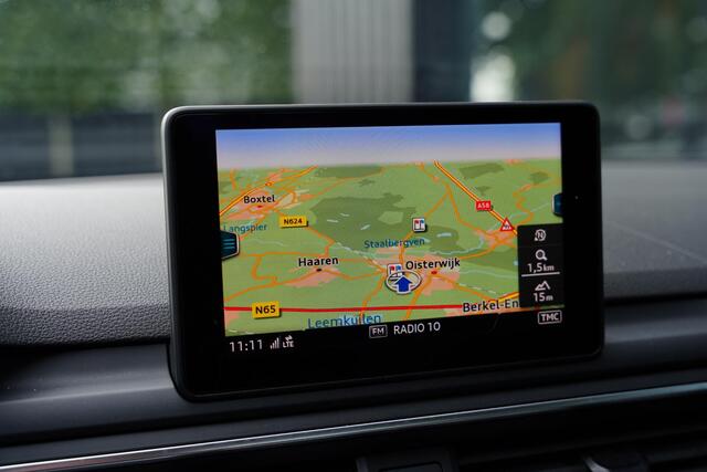 Audi A5 Sportback 40 TFSI Launch edition Sport ACC Stoel Verwarming