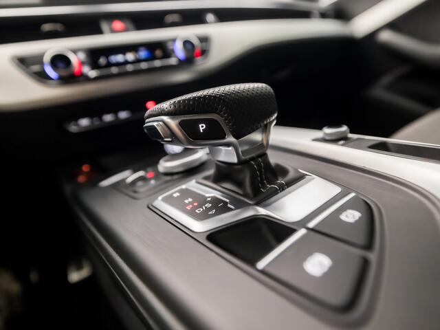 Audi A5 Sportback 1.4 TFSI S-Line Sport 150Pk Automaat (2X S-LINE, APPLE CARPLAY, NAVIGATIE, CAMERA, PLAT SPORTSTUUR, GETINT GLAS, LEDER, SPORTSTOELEN, PARKEERSENSOREN, CRUISE, NIEUWE APK, NIEUWSTAAT)