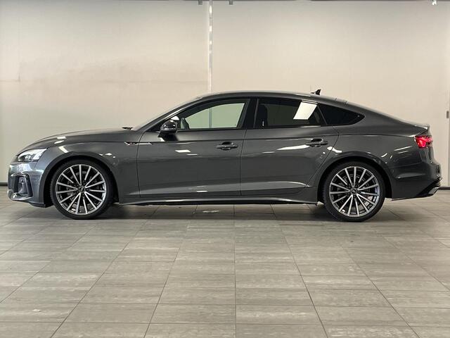 Audi A5 Sportback 35 TFSI S edition Competition | 1e-EIG. | DEALERONDERHOUDEN | CARPLAY |