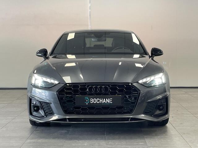Audi A5 Sportback 35 TFSI S edition Competition | 1e-EIG. | DEALERONDERHOUDEN | CARPLAY |