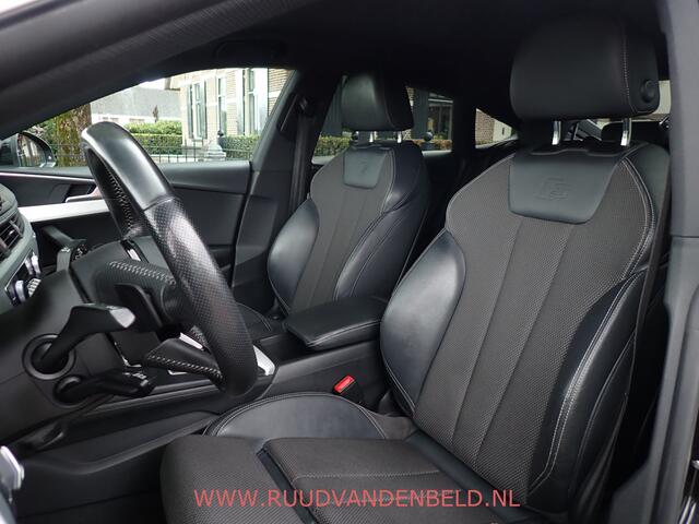 Audi A5 Sportback 2.0TFSI QUATTRO !! 2X S-LINE !! CARPLAY / 19-INCH !!