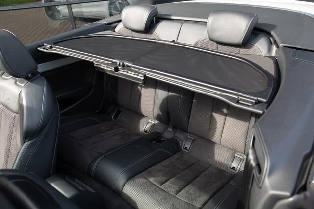 Audi A5 Cabriolet 2.0 TFSI S-line , Virtual cockpit, Carplay, Trekhaak,