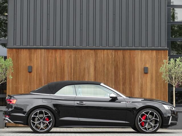 Audi A5 S5 3.0 V6T 354PK Quattro / B&O / 360? / LED