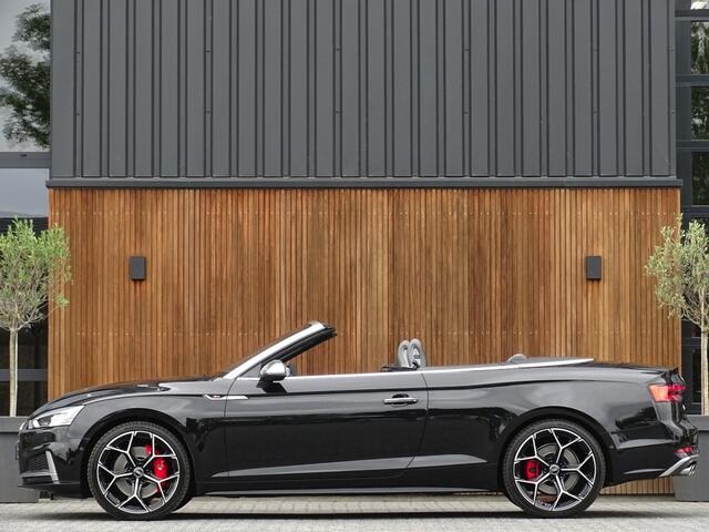 Audi A5 S5 3.0 V6T 354PK Quattro / B&O / 360? / LED