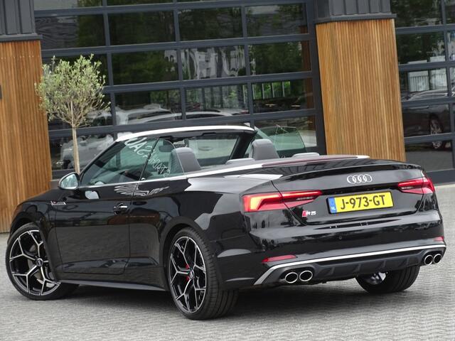 Audi A5 S5 3.0 V6T 354PK Quattro / B&O / 360? / LED