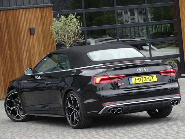 Audi A5 S5 3.0 V6T 354PK Quattro / B&O / 360? / LED