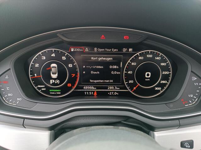 Audi A5 Cabriolet 45TFSI MHEV 252pk Pro Line Audi A5 Cabriolet 2.0 TFSI MHEV Sport Pro Line Trekhaak, Cruise