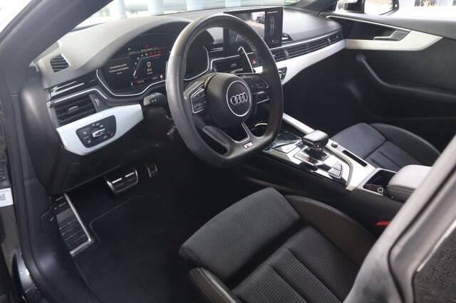 Audi A5 35 TFSI S edition | Geen import | S Line | Nette auto