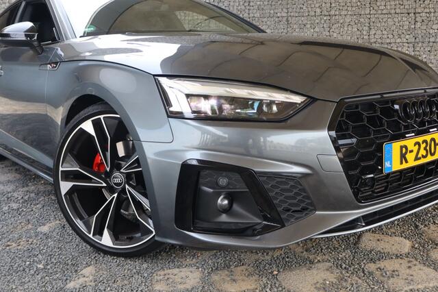 Audi A5 35 TFSI S edition | Geen import | S Line | Nette auto